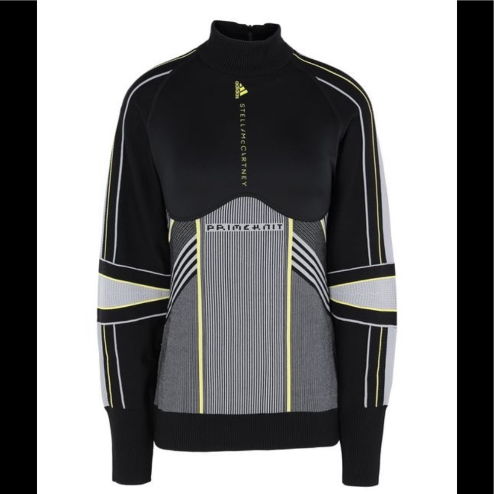 ADIDAS x STELLA MCCARTNEY RUN OD MIDLAYER